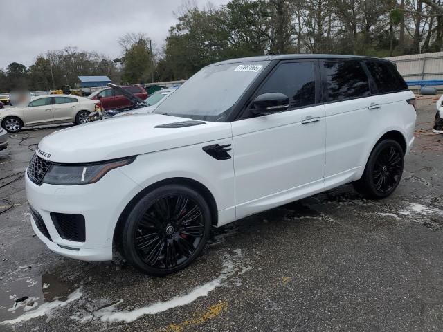 Photo 1 from auction – 2019 LAND ROVER RANGE ROVE with VIN SALWV2SV3KA426884