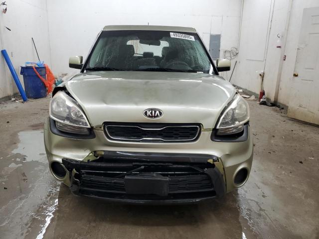 Photo 5 from auction – 2013 KIA SOUL with VIN KNDJT2A52D7628155