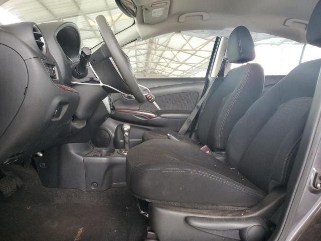 Photo 7 from auction – 2015 NISSAN VERSA S with VIN 3N1CN7AP1FL955679