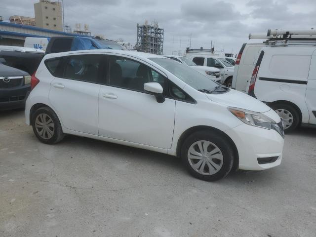 Photo 4 from auction – 2018 NISSAN VERSA NOTE with VIN 3N1CE2CPXJL368034
