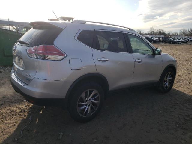 Photo 3 from auction – 2014 NISSAN ROGUE S with VIN 5N1AT2MV2EC811765