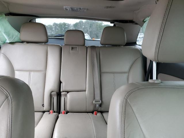Photo 10 from auction – 2013 FORD EDGE SEL with VIN 2FMDK3JC6DBA30674