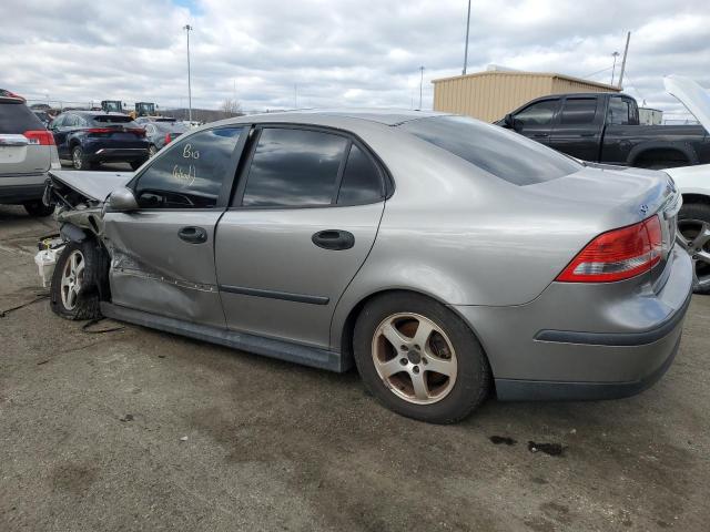 Photo 2 from auction – 2004 SAAB 9-3 LINEAR with VIN YS3FB49S441044947