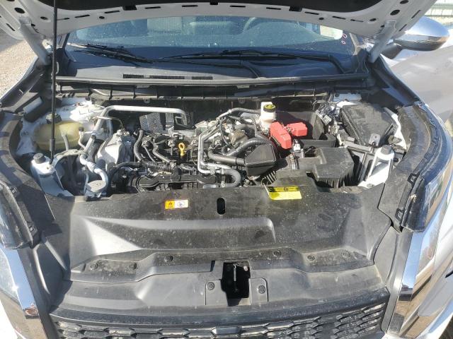 Photo 11 from auction – 2022 MITSUBISHI OUTLANDER with VIN JA4J3TA82NZ063633