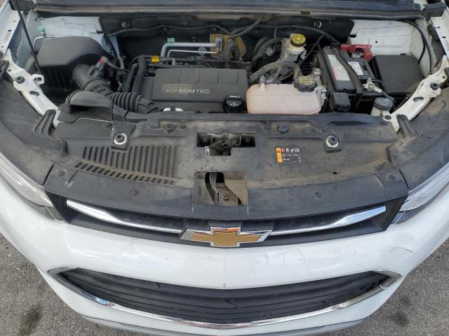 Photo 11 from auction – 2018 CHEVROLET TRAX 1LT with VIN KL7CJLSB4JB674357