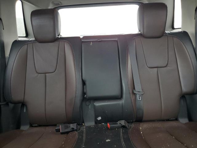 Photo 10 from auction – 2015 GMC TERRAIN SL with VIN 2GKALTEK7F6257281