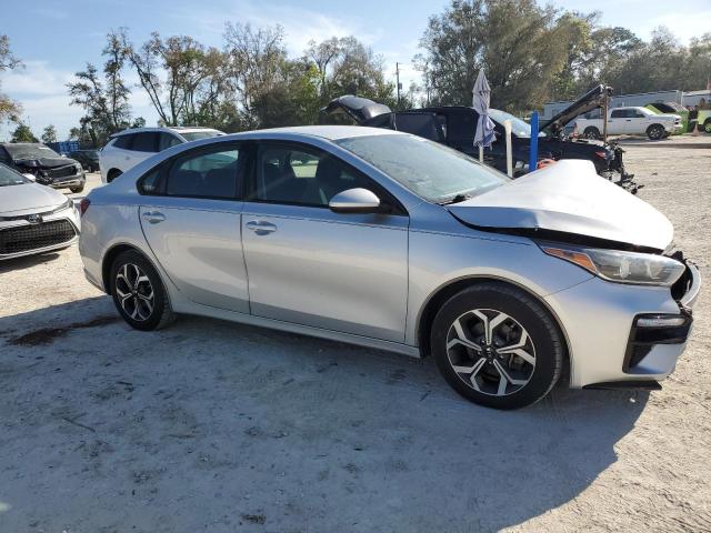 Photo 4 from auction – 2019 KIA FORTE FE with VIN 3KPF24AD0KE014066