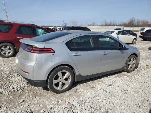 Снимка 3 от търг – 2014 CHEVROLET VOLT с VIN 1G1RA6E43EU156030