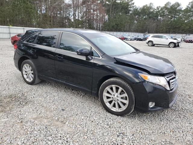 Photo 4 from auction – 2010 TOYOTA VENZA with VIN 4T3ZA3BB2AU037665