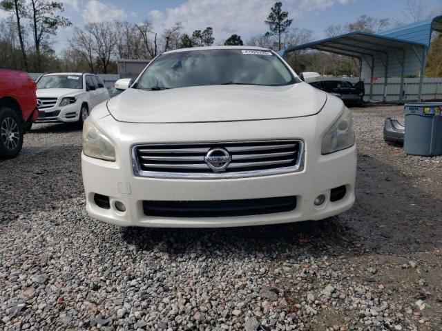 Photo 5 from auction – 2013 NISSAN MAXIMA S with VIN 1N4AA5AP8DC829175