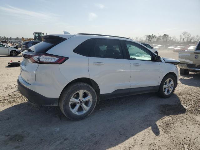 Photo 3 from auction – 2017 FORD EDGE SE with VIN 2FMPK3G91HBB88662