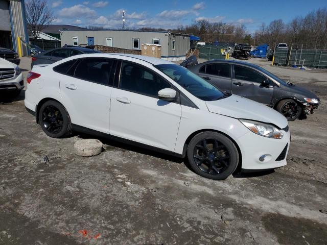 Photo 4 from auction – 2014 FORD FOCUS SE with VIN 1FADP3F26EL314660
