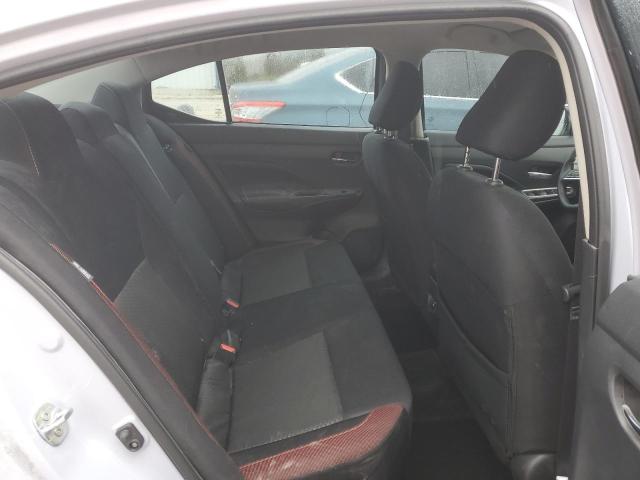 Photo 10 from auction – 2024 NISSAN VERSA SR with VIN 3N1CN8FVXRL821142