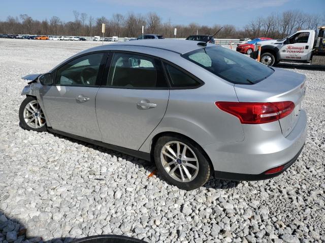 Photo 2 from auction – 2018 FORD FOCUS SE with VIN 1FADP3F22JL206692