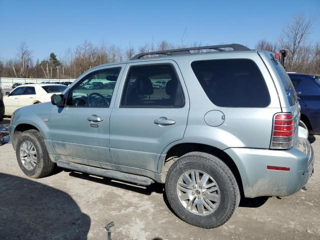 Photo 2 from auction – 2006 MERCURY MARINER with VIN 4M2CU57166DJ08079
