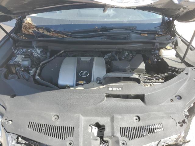 Photo 11 from auction – 2016 LEXUS RX 350 with VIN 2T2ZZMCA7GC029189