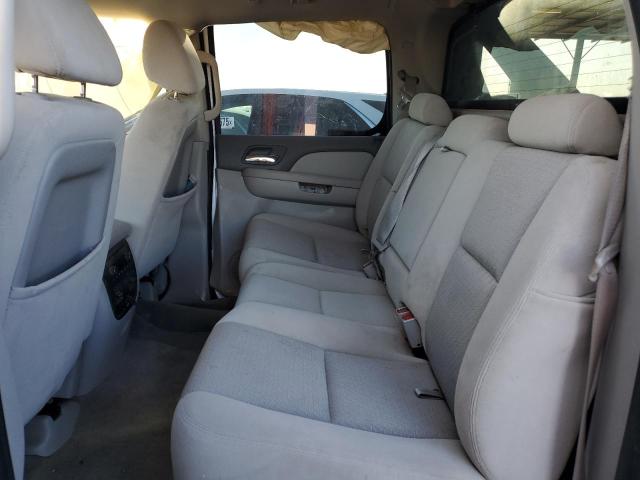 Photo 10 from auction – 2009 CHEVROLET AVALANCHE with VIN 3GNEC22J89G197451