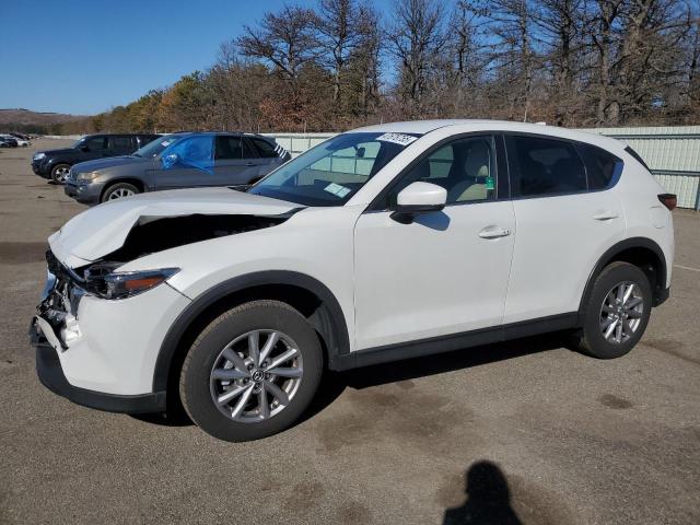 MAZDA CX-5 SELEC 2023 с VIN JM3KFBBM5P0201512 - Снимка от търг