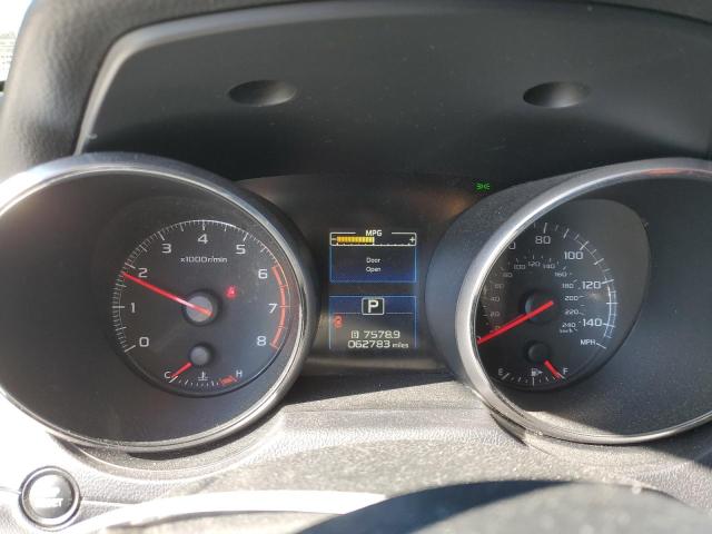 Photo 9 from auction – 2018 SUBARU OUTBACK 2. with VIN 4S4BSAAC2J3351604