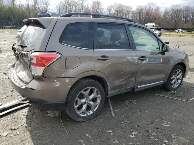 Photo 3 from auction – 2017 SUBARU FORESTER 2 with VIN JF2SJAWC7HH434461
