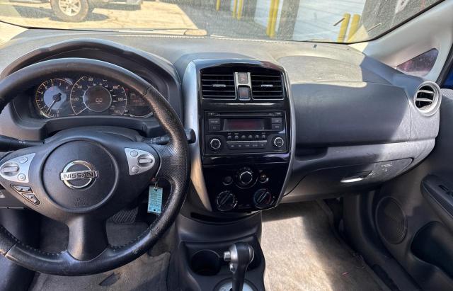 Снимка 9 от търг – 2015 NISSAN VERSA NOTE с VIN 3N1CE2CP5FL361631