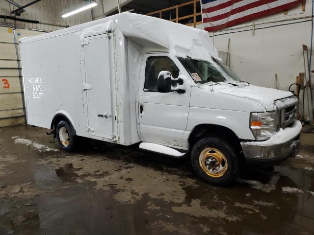 Photo 4 from auction – 2014 FORD ECONOLINE with VIN 1FDXE4FS2EDA11562