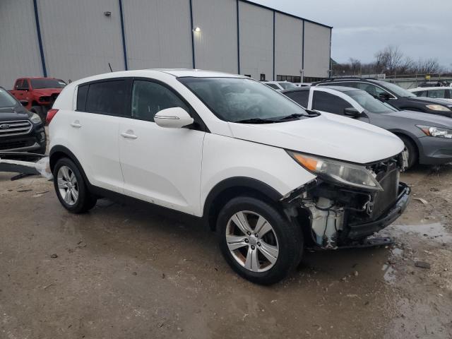 Photo 4 from auction – 2013 KIA SPORTAGE B with VIN KNDPB3A26D7470055