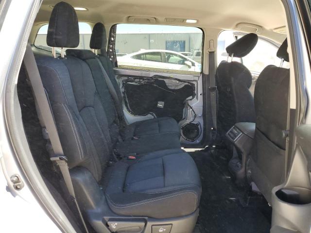Photo 11 from auction – 2019 SUBARU ASCENT PRE with VIN 4S4WMACD6K3478973