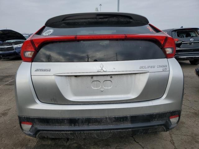 Photo 6 from auction – 2018 MITSUBISHI ECLIPSE CR with VIN JA4AS3AA3JZ040698
