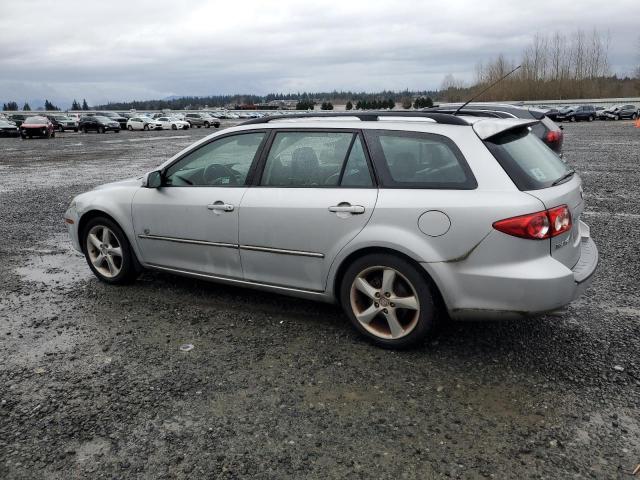 Фото 2 с аукциона – 2005 MAZDA 6 S с VIN 1YVHP82D055M20066