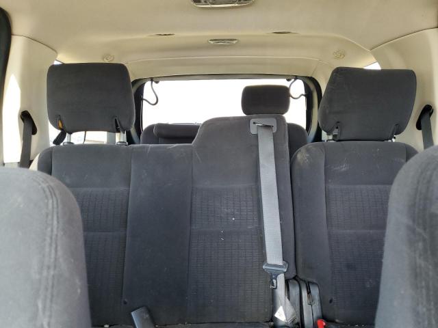 Снимка 10 от търг – 2010 FORD EXPLORER X с VIN 1FMEU7DE0AUA76543