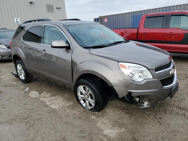 Photo 4 from auction – 2012 CHEVROLET EQUINOX LT with VIN 2GNALDEKXC6316554