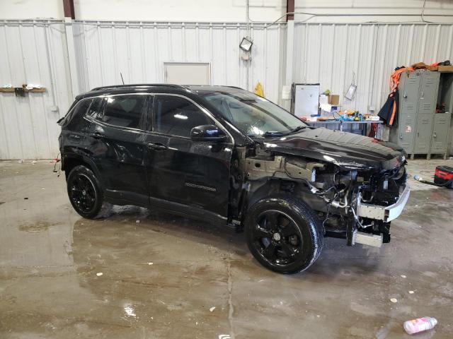 Photo 4 from auction – 2020 JEEP COMPASS LA with VIN 3C4NJCBB1LT150791