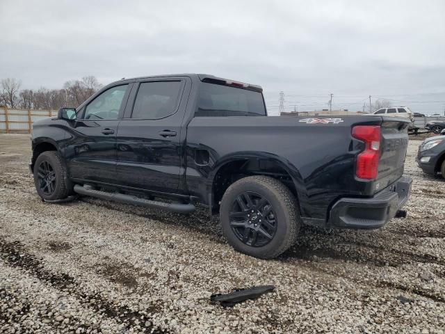 Photo 2 from auction – 2024 CHEVROLET SILVERADO with VIN 3GCPDBEK8RG158264