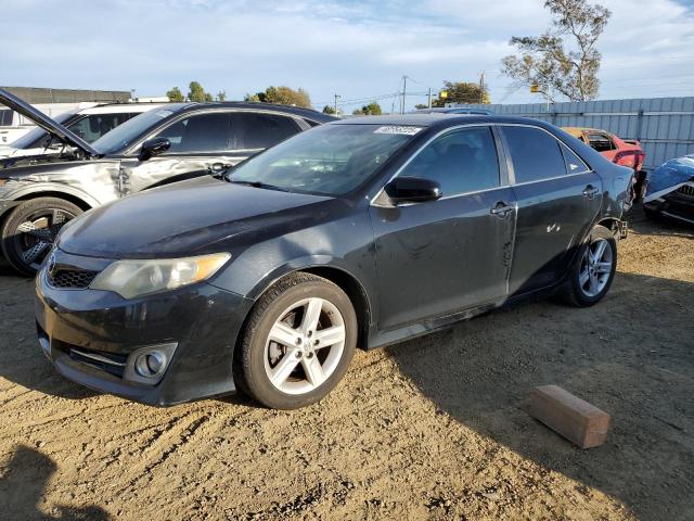 Photo 1 from auction – 2014 TOYOTA CAMRY L with VIN 4T1BF1FK1EU776431