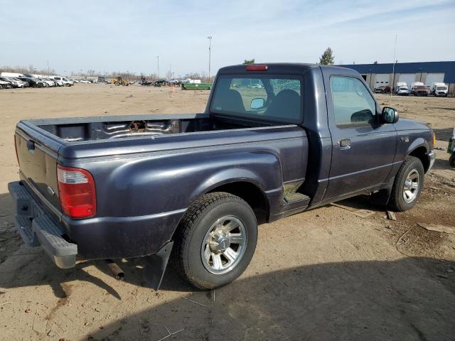 Photo 3 from auction – 2003 FORD RANGER with VIN 1FTYR10D03PB32706