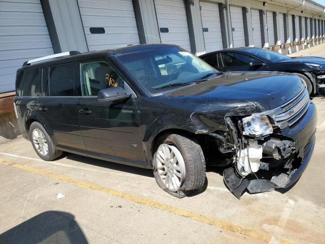 Photo 4 from auction – 2014 FORD FLEX SEL with VIN 2FMGK5C81EBD44882