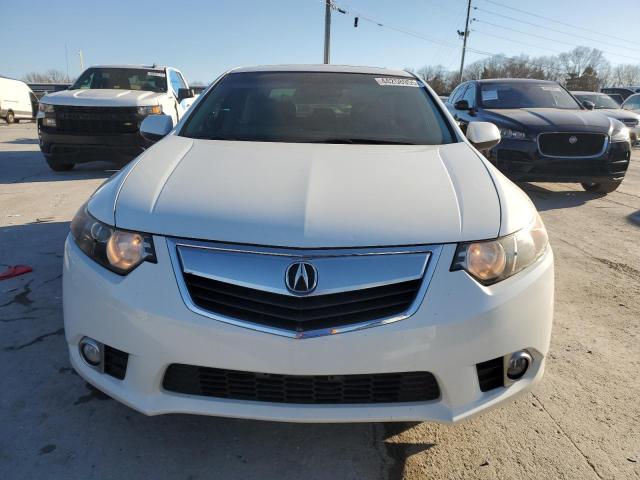 Photo 5 from auction – 2012 ACURA TSX with VIN JH4CU2F4XCC005263
