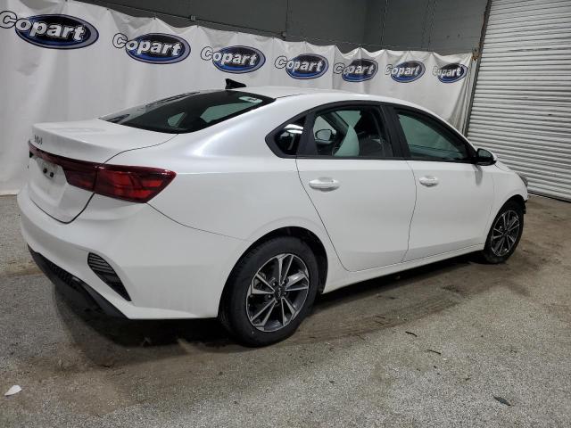 Photo 3 from auction – 2023 KIA FORTE LX with VIN 3KPF24AD2PE603840