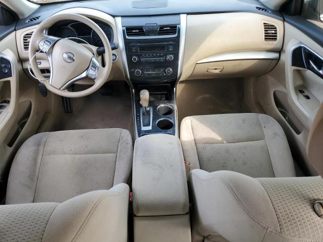 Photo 8 from auction – 2014 NISSAN ALTIMA 2.5 with VIN 1N4AL3AP8EN384909