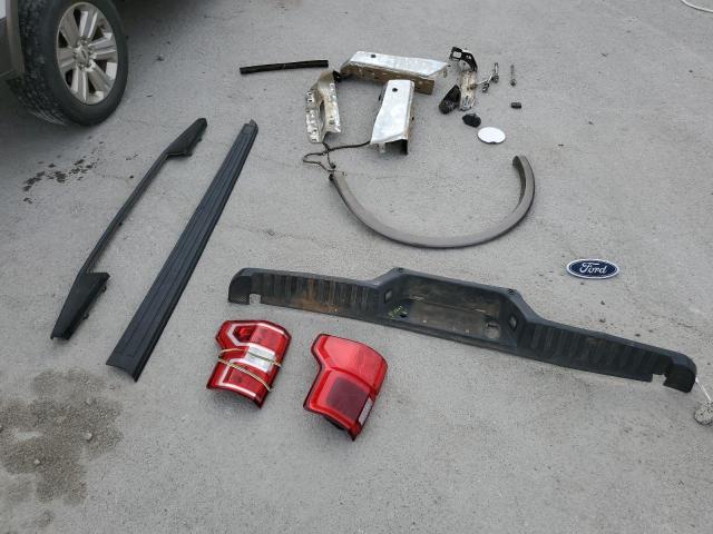 Photo 12 from auction – 2019 FORD F150 SUPER with VIN 1FTEW1E49KFB43521