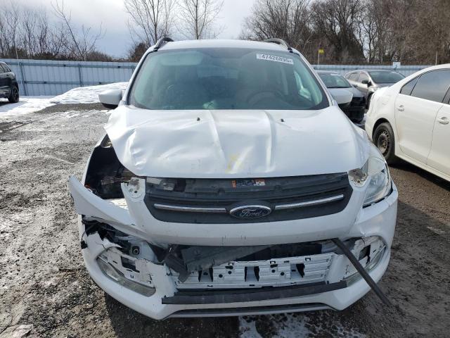 Photo 5 from auction – 2015 FORD ESCAPE SE with VIN 1FMCU0G91FUC30567