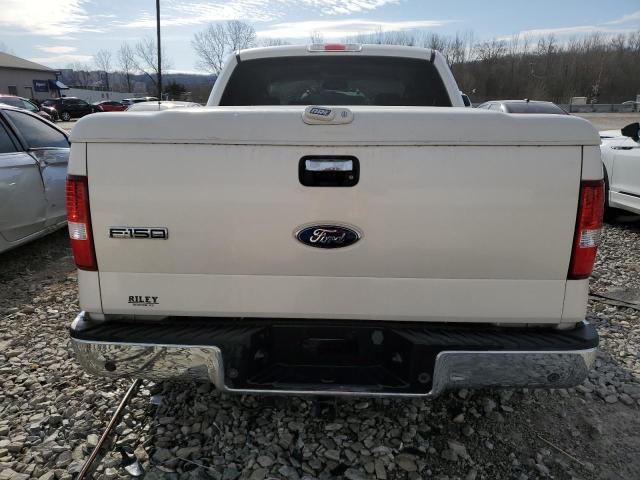 Photo 6 from auction – 2008 FORD F150 SUPER with VIN 1FTPW12V48FB11459
