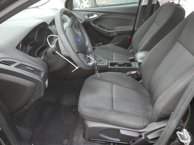 Photo 7 from auction – 2015 FORD FOCUS SE with VIN 1FADP3F21FL366618
