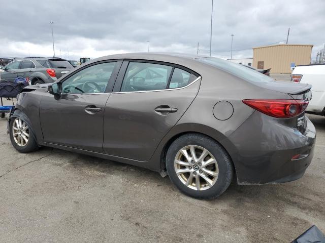 Снимка 2 от търг – 2014 MAZDA 3 TOURING с VIN 3MZBM1V71EM107360