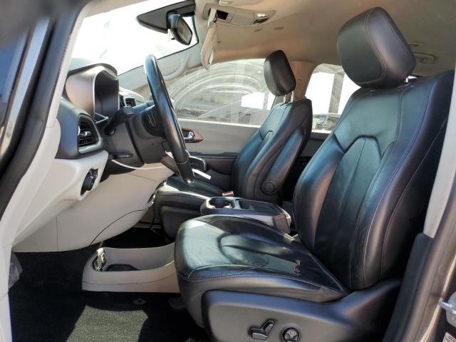 صورة رقم 7 من المزاد - 2018 CHRYSLER PACIFICA T مع VIN 2C4RC1BG5JR142978