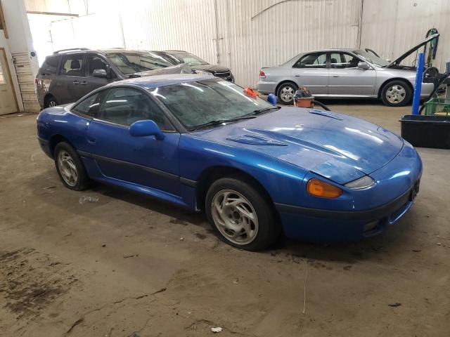 Foto 4 de la subasta – 1992 DODGE STEALTH ES con VIN JB3XD54BXNY018141