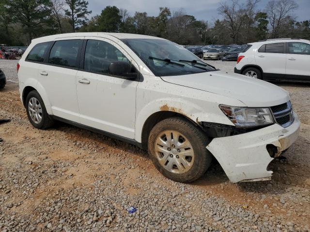 Photo 4 from auction – 2014 DODGE JOURNEY SE with VIN 3C4PDCAB6ET112087
