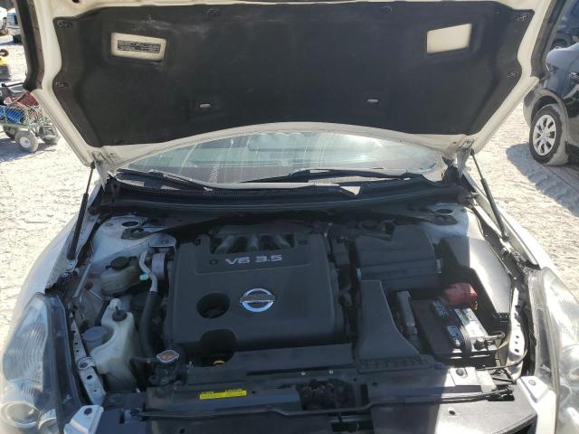 Снимка 11 от търг – 2011 NISSAN ALTIMA SR с VIN 1N4BL2EPXBC140517