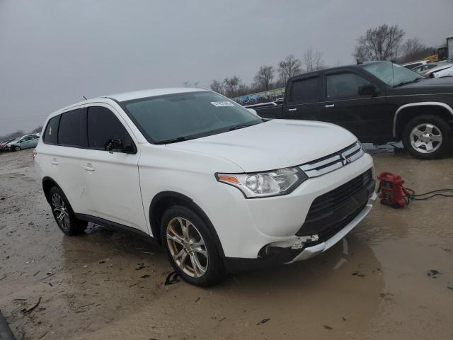 Photo 4 from auction – 2015 MITSUBISHI OUTLANDER with VIN JA4AD3A31FZ011672